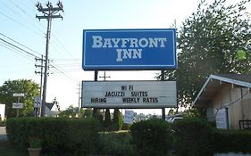 Bayfront Inn Erie